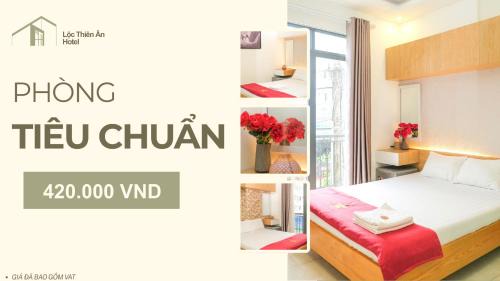 Bien Hoa Hotel | Lộc Thiên Ân hotel