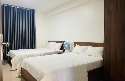 Hai Lang Hotel | Lộc Thuỷ Hotel Hải Lăng