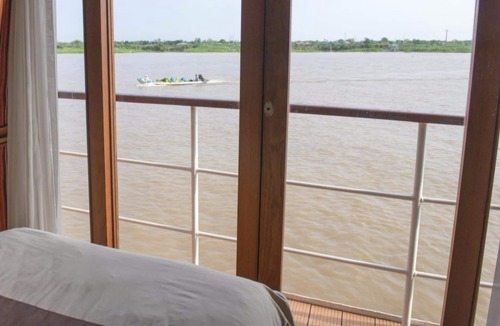My Tho Hotel | L'Amant Cruise