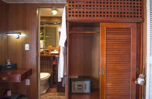 My Tho Hotel | L'Amant Cruise