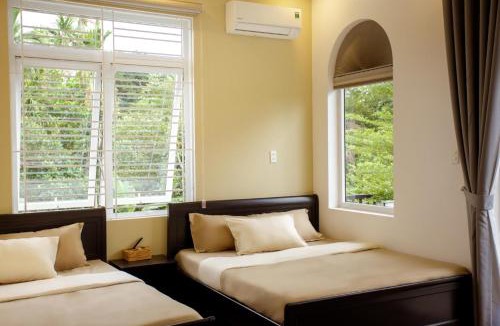 Hue Hotel | L'âme The Hideway