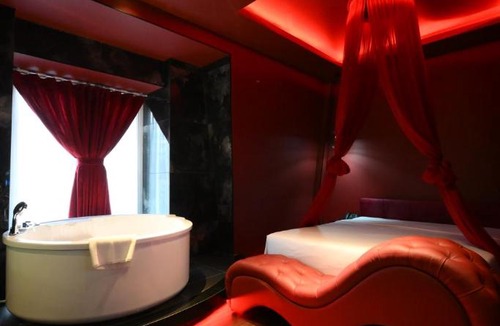 Go Vap Hotel | L'amour Hotel