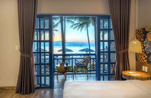 Duong Dong Resort | L'Azure Resort and Spa