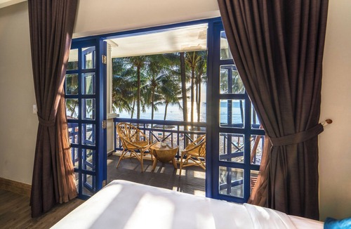 Duong Dong Resort | L'Azure Resort and Spa