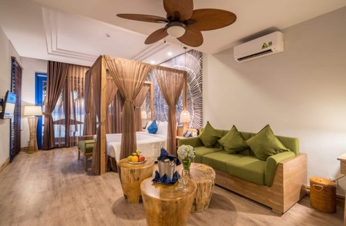 Duong Dong Resort | L'Azure Resort and Spa
