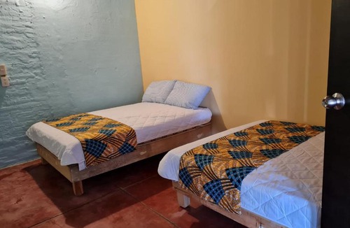 Brisas de Zicatela House | La Aldea Zicatela