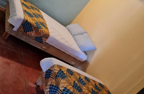 Brisas de Zicatela House | La Aldea Zicatela