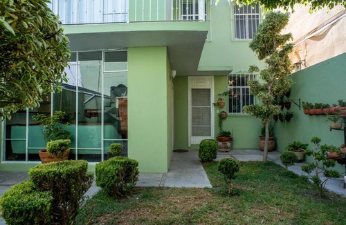 Zona Centro Bed & Breakfast | La Antigua Guest House
