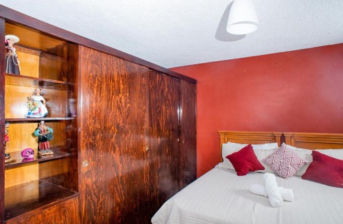 Zona Centro Bed & Breakfast | La Antigua Guest House