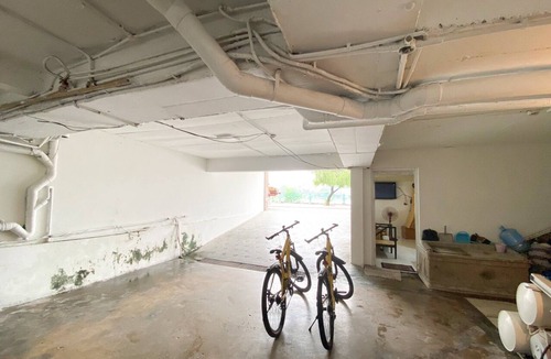 Quang An Apartment | LA Apartment 501