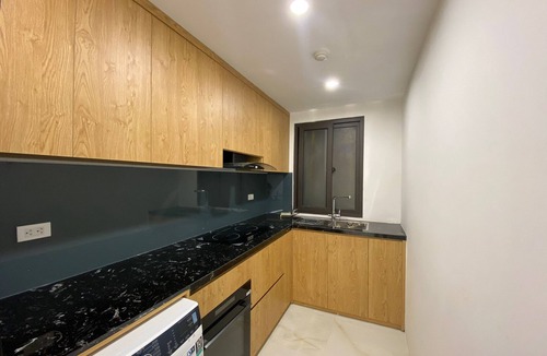 Quang An Apartment | LA Apartment 601