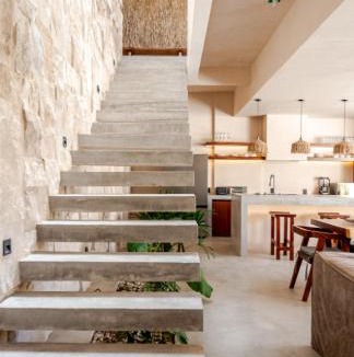 Barra de Colotepec Villa | La Barra Resorts Luxury Villas