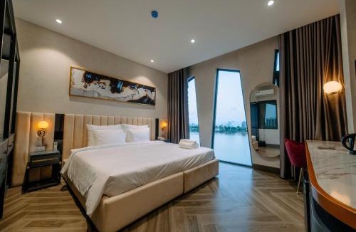 Quy Nhon Hotel | La Beaute Hotel - Quy Nhơn