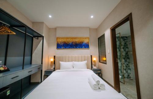 Quy Nhon Hotel | La Beaute Hotel - Quy Nhơn