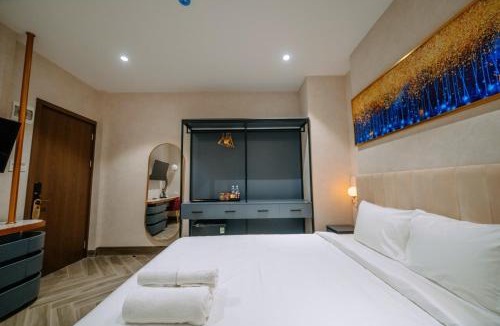 Quy Nhon Hotel | La Beaute Hotel - Quy Nhơn