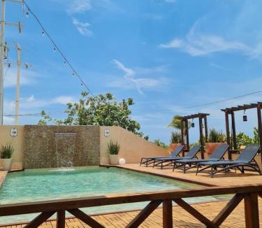 Merida Villa | La Bocania