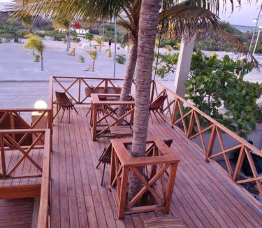 Merida Villa | La Bocania