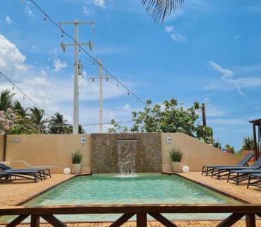 Merida Villa | La Bocania
