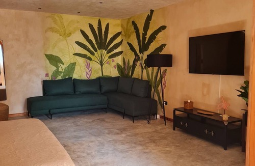Progreso Municipality Hotel | La Bocania