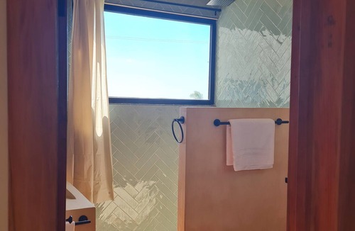 Progreso Municipality Hotel | La Bocania