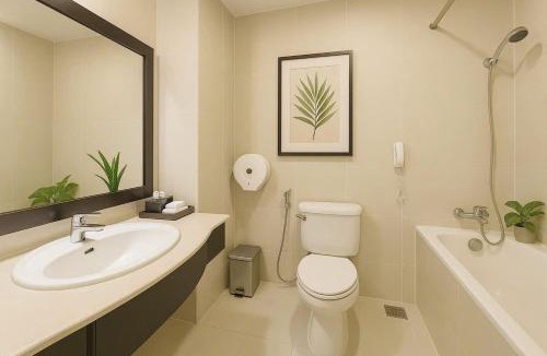 Phu My Hung Hotel | La Bonita Boutique Hotel
