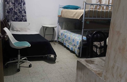 Lindavista Apartment | LA BUENA ESTANCIA GUEST HOUSE