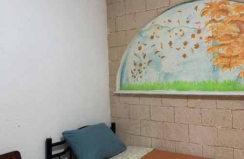 Lindavista House | La buena Estancia Casa de Huespedes