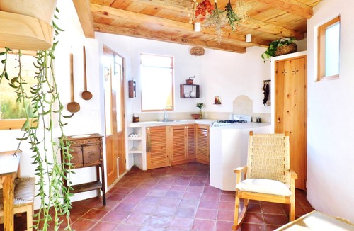 De Cuxtitali Apartment | La Casa de las Aves - Maison D'architecte - Romantique & Cosy + Jardin Privé