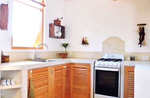 De Cuxtitali Apartment | La Casa de las Aves - Maison D'architecte - Romantique & Cosy + Jardin Privé