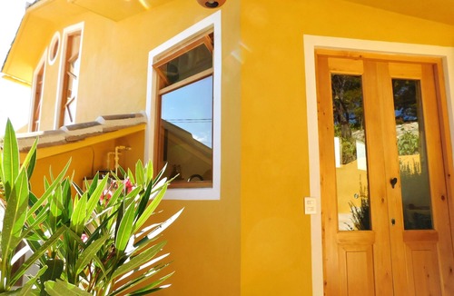 San Cristobal de las Casas House | La Casa de las Aves - Maison D'architecte - Vue Incroyable & Jardin