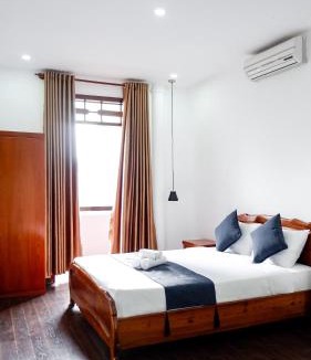 Quy Nhon Hotel | La Cactus Hotel 1