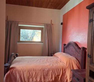 San Cristobal de las Casas Cabin | La Casa Grande