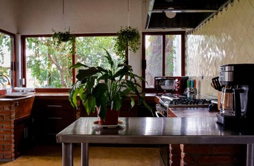 Atlixco House | La Casa del Jagüey in Atlixco, Pet Friendly.
