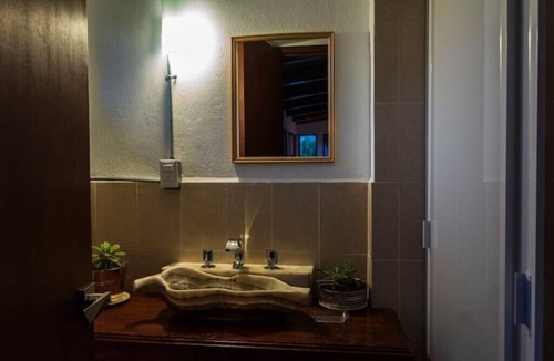 Atlixco House | La Casa del Jagüey in Atlixco, Pet Friendly.