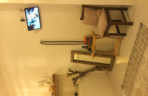 Downtown Holbox Apartment | La Casa de Ñaña