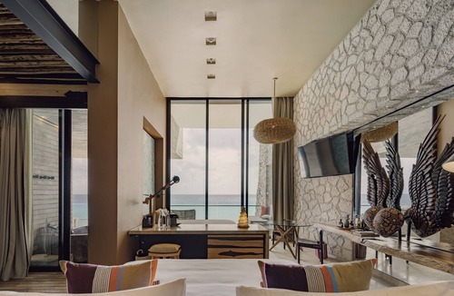 Xcaret Resort | La Casa de la Playa by Xcaret-All Inclusive, Adults Only