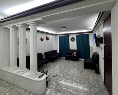 Cordoba House | LA CASA DEL CAFÉ Ideal para Familias Empresas y Grupos