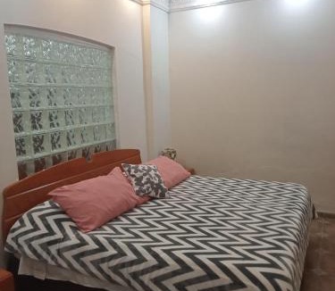 Santa Catarina Apartment | La casa del Jardín