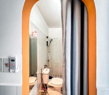 Hang Xanh House | La Casa Di Dicembre HCMC