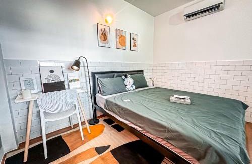 Hang Xanh House | La Casa Di Dicembre HCMC