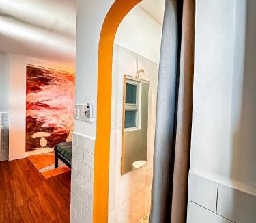Hang Xanh House | La Casa Di Dicembre HCMC