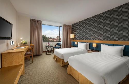 Hai Ba Trung Hotel | La Casa Hanoi Hotel