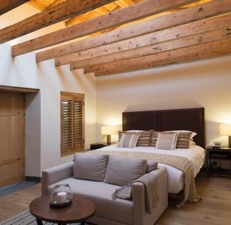 Agua Fria Hotel | La Casa Rodavento