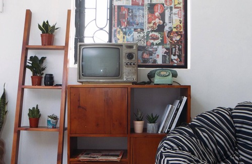 Hang Dao House | La Casa - The Hideaway.