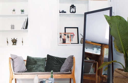 Hang Dao House | La Casa - The Hideaway.