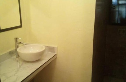 Temixco House | La casita de María 3