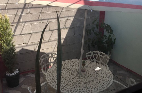 Aguascalientes House | La Casita Salesiana