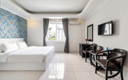 Phu My Hung Hotel | La Casona Retreat