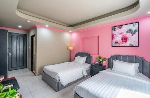 Phu My Hung Hotel | La Casona Retreat