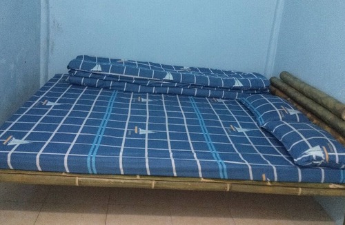 Hoang Su Phi Hostel | La Chi Minority's Old Village Homestay Hostel